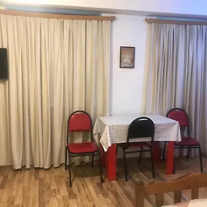 In The Center Apartment