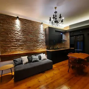 Tbilisi Central Апартаменты